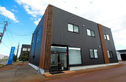 株式会社ホンダ｜リクルート｜新潟のWeb制作会社ケーネットの制作事例