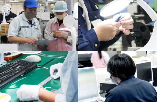 株式会社ホンダ｜リクルート｜新潟のWeb制作会社ケーネットの制作事例