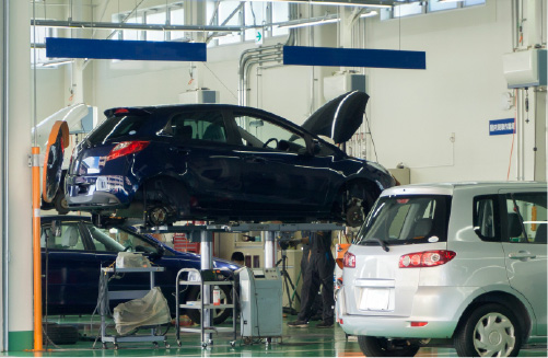 宮川産業株式会社｜新潟のWeb制作会社ケーネットの制作事例