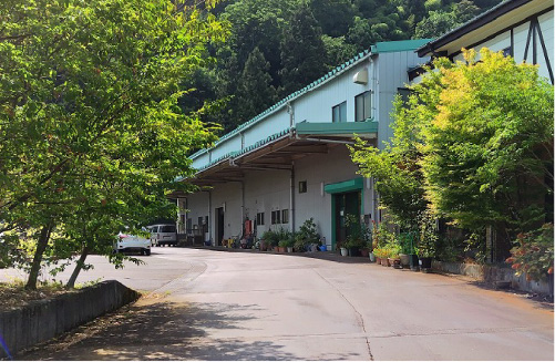 株式会社中林製作所｜新潟のWeb制作会社ケーネットの制作事例