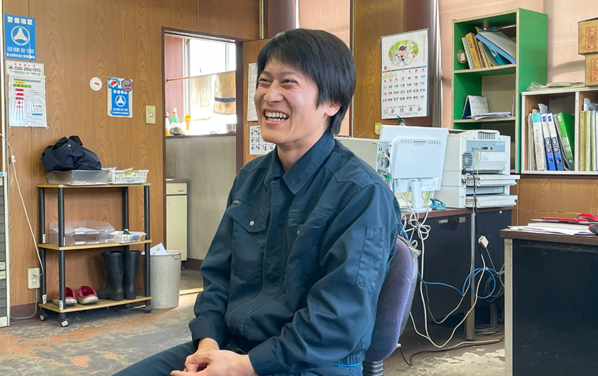 株式会社田巻製作所