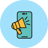 SNSを活用してホームページへ集客したい