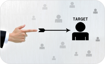 明確な目的設定とターゲット分析