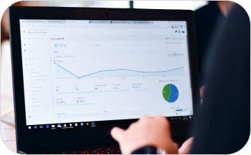 データ分析と改善サイクル