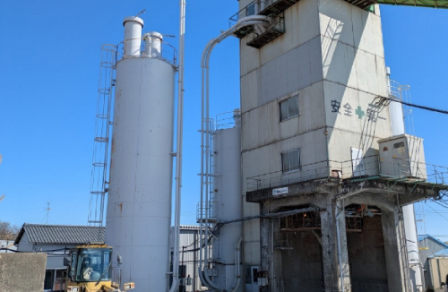 新潟生コンクリート協同組合|新潟のWeb制作会社ケーネットの制作事例