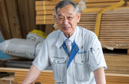 大桃工務店｜新潟のWeb制作会社ケーネットの制作事例