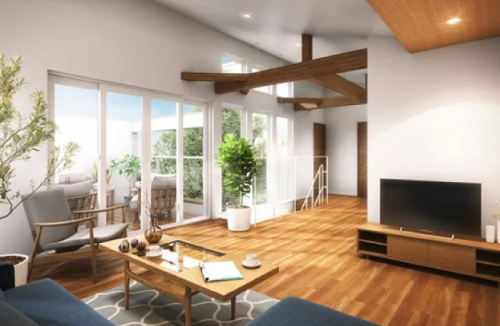 大桃工務店｜新潟のWeb制作会社ケーネットの制作事例