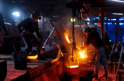 株式会社山泰鋳工所｜新潟のWeb制作会社ケーネットの制作事例