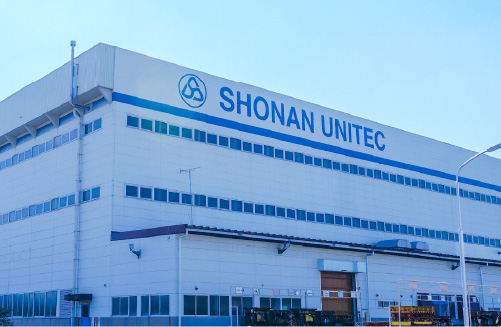 いすゞユニテック株式会社様｜新潟のWeb制作会社ケーネットの制作事例